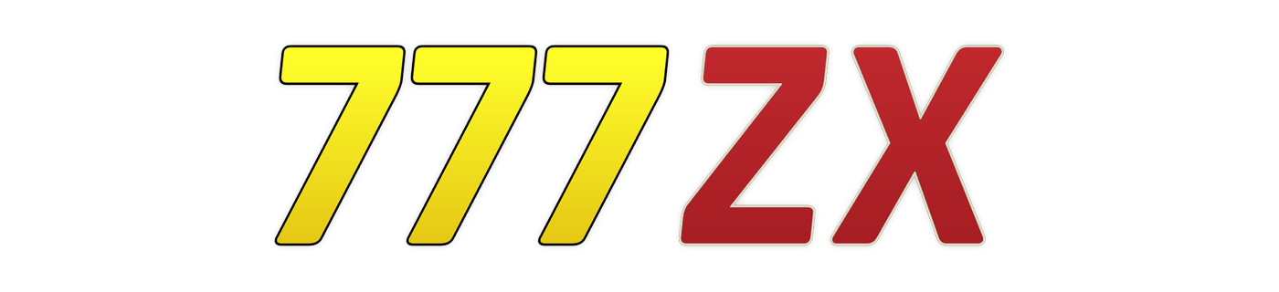 777zx Logo